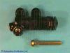 TOYOT 3147020131 Slave Cylinder, clutch